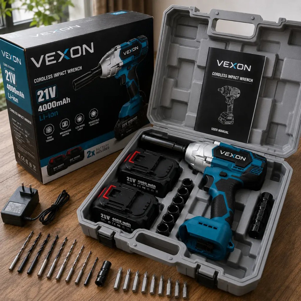 Vexon — Peter M. ✅ — Overený nákup